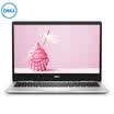 Dell DELL Ling Yue 7000 156 inch thin&light laptop i5-8250U 8G 128GSSD1T MX130 4G alone IPS Win10 three-sided metal silver