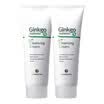harmCharmzone Ginkgo Foaming Cleansing Cream 2pcs Men&39s Cleanser Men&39s Moisturizing Cream is not tight