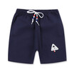 Imagen de 18 niños de algodón y lino de verano cinco puntos de los niños y niñas Pantalones cortos de playa pantalones de bebé al mejor precio 18 niños de algodón y lino de verano cinco puntos de los niños y niñas Pantalones cortos de playa pantalones de bebé características