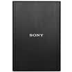 SONY HD-SL2B external hard drive 2TB