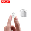 Dacom K6P Bluetooth Mini Invisible Wireless Sports in-ear Headphones For AppleHuaweiXiaomivivo