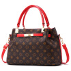 SGARR Large Capacity PU Leather Women Tote Handbags Luxury Designer Ladies Shoulder Crossbody Bag New Female Bucket Bags