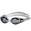 Zoke ZOKE swimming glasses unisex fashion comfortable waterproof fog anti-fog HD flat light goggles gray 611601101