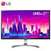 LG 27UD59-B 27-inch 3840x2160 resolution IPS screen ultra-high-definition 4K low-flash screen filter blue LED backlight LCD monitor