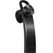 Glory small whistle in-ear earphones driving sports wireless headphones with the charge type-c version AM07C black for Huawei glory mobile phone