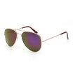 Unisex Aviator Sunglasses
