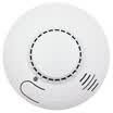 Gangqi YJ-105 Smoke alarm Independent smoke detector Wireless smoke detector Household fire smoke alarm Fire fire smoke alarm