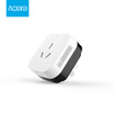 Aqara Air Conditioning Companion with Temperature Humidity Sensor Gateway Linkage Function Mihome Smart App Control