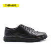 THEMUS Oxford Flats Mens Shoes Retro Series 6A03-18