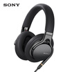 Sony SONY MDR-1AM2 Hi-Res High Resolution Stereo Headphone Black