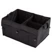 40000 km car storage box trunk folding storage box multi-function storage box Oxford waterproof car supplies SWY1003