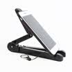 Times square portable folding tablet computer support lazy phone support desktop tablet support support ipad iphone