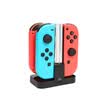 BUBM Nintendo Switch Accessories Switch Handle Host Charger Joy-Con PRO Handle Multifunction Charger SWITCH-CDZ01