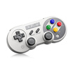 8Bitdo SF30 Pro Wireless Bluetooth Controller with Joystick