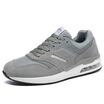 2018 Air Cushion Sneakers for Men Breathable Mesh Running Shoes Lightweight Sports Man Shoes Outdoor Walking Trainers TY-722