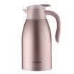 Fuguang Smart Series Water Cup Large Capacity Insulation Cup 304 Stainless Steel Vacuum Kettle Household Insulation Pot 22L Fashion White WFZ6020-2200