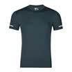Fugui bird FUGUNIAO summer new men&39s round neck short-sleeved T-shirt moisture fast dry breathable lightweight ice cool quick-drying t-shirt quick-drying clothes T-shirt D1806 white XL