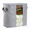 Wanshijia shoes bundle pocket cartoon waterproof zipper storage bag bundle pocket home travel sorting bag JD-NG-20 Mengxiao rabbit trumpet