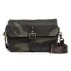ONA ONA014NVY The Bowery Shoulder Tilt SLR Camera BagFootball Canon Fujia Mini Photo Bag Vintage Casual Canvas Bag Oxford Blue