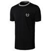 Mens Fashion Round Neck Short Sleeve Casual T Shirt