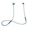 Machine Room Joyroom JR-Y1 Binaural Wireless Bluetooth Headset Sports Running Headset Ear Plug Ear Blue