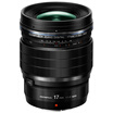OLYMPUS MZUIKO DIGITAL ED 17mm f12 PRO Knife sharpening large aperture for landscape&documentary photography