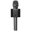 Wayside 011 mobile phone microphone Bluetooth wireless microphone karaoke machine computer live karaoke artifact sing it Pocket KTV deep space gray
