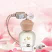 KOGADO car perfume car with aromatherapy essential oil pendant pendant hanging essential oil