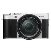 Fuji FUJIFILM X-A5 XC16-50mm II silver black Silver micro single electric kit 24 million pixels 4K video Bluetooth WIFI