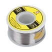 Wick Wico WK84307 Rosin core solder wire welding wire soldering iron welding lead-free high purity no-clean wire diameter 10mm