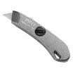 Huafeng giant arrow HF-8210718 heavy duty knife retractable utility knife utility knife wallpaper knife wallpaper knife paper cutter
