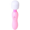 Libo shaking sticks female masturbation adult sex toys AV bar Libra pink