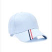 Baseball Cap Men Lady Adjustable Cap Casual Cap Stripe Cap Sports Snapback Summer Autumn Hat