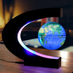 Jingyi JINGYI magnetic levitation globe birthday gift to send boyfriend girlfriend girl creative gift graduation teacher day to send teachers classmates practical company business souvenir prizes