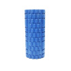 New 800g Exercise Fitness Hollow Foam Muscle Massage Blue Yoga Roller