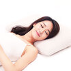 8H Latex Pillow Xiaomi Ecological Chain Enterprise Import Natural Latex Pillow Z1s Scorpio Cotton Double Pillow Case Adult Neck Pillow
