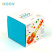 Sony SONY KOOV Programmable Educational Robot Educational Children Toys Gifts STEAM Courseware Basic Edition