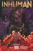 Inhuman Volume 1 Genesis