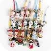 Light shade guangyin car pendant hanging car decoration supplies creative car cartoon hanging pendant series random delivery