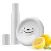 Ai Difan car perfume car outlet decoration car deodorant fragrance purification air freshener car essential oil supplement liquid diatomaceous earth perfume Jingdong JOY joint name perfume