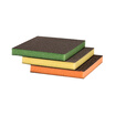Bosch BOSCH multi-purpose thin sponge sand 3 pieces