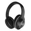 Bingo Q5 Headset Bluetooth Headset Wireless Talk Subwoofer Mobile Phone Headset Game Headset Space Silver