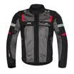 MOTOBOY motorcycle Jersey mesh breathable shatter-resistant belt protector fashion men&women jacket rally suit racing suit J01 black L