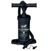 Bestway large flow of manual inflatable pump for the brand inflatable bed air bed kayaking swimming pool etc 62086