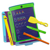 Boogie Board Magic Sketch 85-inch color transparent childrens electronic drawing board graffiti board electronic writing board blackboard