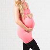 Home Long Maternity Dress Dress For Pregnant Women