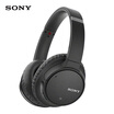 Sony SONY WH-CH700N Wireless Bluetooth Noise Cancelling Stereo Headphone Black