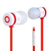 Plextone X38M Headphones Stereo Super Bass Earphones Sport Running Headset Noise Cancelling Handsfree Earbuds With Mic