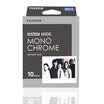 Fujifilm Imaging Film instax WIDE Photo Paper Film Black&White Photo Paper Single Package Wide Camera White Edge