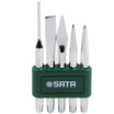 SATA 09161 5-piece set
